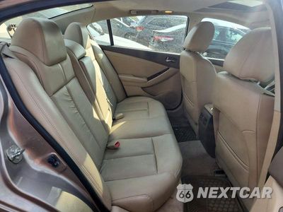 Zdjęcie 10 z 12 samochodu: 2012 NISSAN ALTIMA VIN:1N4AL2AP6CN562064 - miniatura