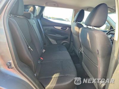 Zdjęcie 10 z 13 samochodu: 2018 NISSAN ROGUE SPORT S VIN:JN1BJ1CP5JW187581 - miniatura