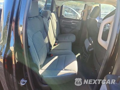 Zdjęcie 10 z 12 samochodu: 2020 RAM 1500 BIG HORN/LONE STAR VIN:1C6SRFBT3LN247889 - miniatura