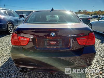 Zdjęcie 6 z 12 samochodu: 2009 BMW 328 XI VIN:WBAPK73569A455500 - miniatura