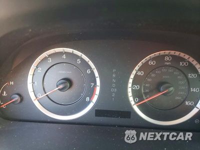 Zdjęcie 9 z 12 samochodu: 2011 HONDA ACCORD EXL VIN:1HGCP2F88BA094547 - miniatura