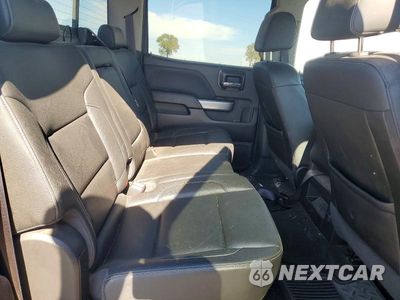 Zdjęcie 10 z 12 samochodu: 2017 CHEVROLET SILVERADO K1500 LT VIN:3GCUKREC5HG488114 - miniatura