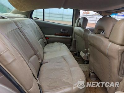 Zdjęcie 10 z 12 samochodu: 2001 BUICK LESABRE CUSTOM VIN:1G4HP54K514217394 - miniatura