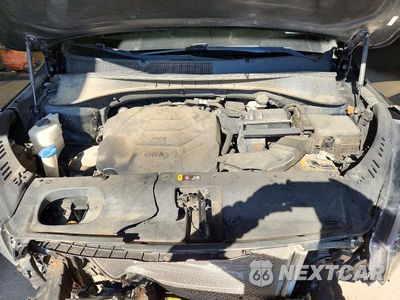 Zdjęcie 11 z 13 samochodu: 2019 KIA SORENTO LX V6 VIN:5XYPGDA51KG446666 - miniatura