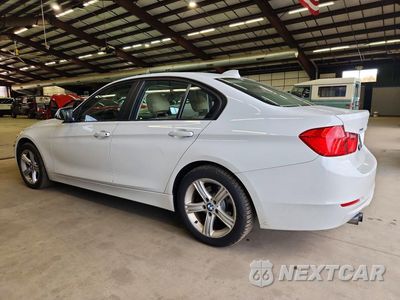 Drugie zdjęcie samochodu z przodu: 2013 BMW 328 I VIN:WBA3B5G5XDNS03277 - miniatura
