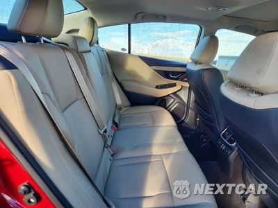 Zdjęcie 10 z 13 samochodu: 2024 SUBARU LEGACY LIMITED VIN:4S3BWAN6XR3012873 - miniatura