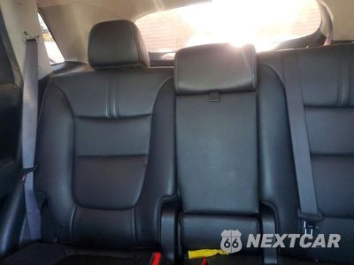 Zdjęcie 10 z 13 samochodu: 2014 KIA SORENTO EX VIN:5XYKUDA76EG459549 - miniatura