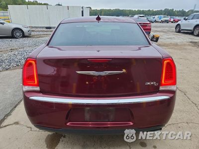 Zdjęcie 6 z 12 samochodu: 2015 CHRYSLER 300C VIN:2C3CCAEG5FH894294 - miniatura
