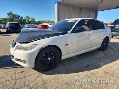 2011 BMW 328 I WBAPH7G52BNN07924 - główne zdjęcie licytacji z USA - miniatura