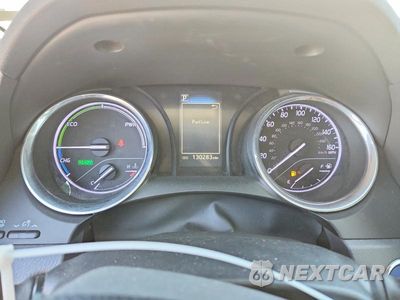 Zdjęcie 9 z 12 samochodu: 2019 TOYOTA CAMRY LE VIN:4T1B31HKXKU008822 - miniatura