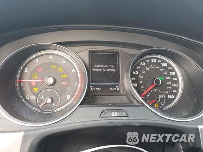 Zdjęcie 9 z 13 samochodu: 2018 VOLKSWAGEN ATLAS SE VIN:1V2KR2CAXJC567149 - miniatura