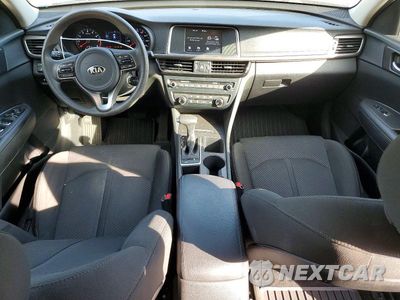 Zdjęcie 8 z 12 samochodu: 2018 KIA OPTIMA LX VIN:5XXGT4L3XJG270744 - miniatura