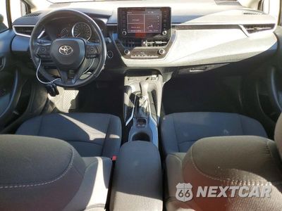 Zdjęcie 8 z 12 samochodu: 2022 TOYOTA COROLLA LE VIN:5YFBPMBE9NP342046 - miniatura