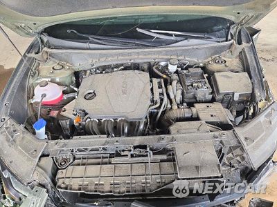 Zdjęcie 11 z 12 samochodu: 2026 HYUNDAI TUCSON SEL VIN:5NMJBCDE2TH661670 - miniatura