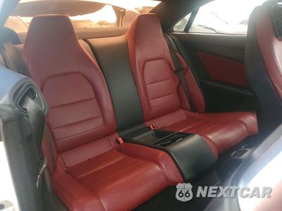 Zdjęcie 10 z 12 samochodu: 2014 MERCEDES-BENZ E 350 4MATIC VIN:WDDKJ8JBXEF274207 - miniatura