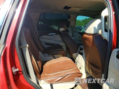 Zdjęcie 10 z 12 samochodu: 2015 CADILLAC ESCALADE PREMIUM VIN:1GYS3CKJ3FR186266 - miniatura