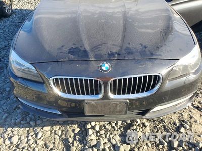 Zdjęcie 11 z 12 samochodu: 2014 BMW 528 XI VIN:WBA5A7C53ED613875 - miniatura