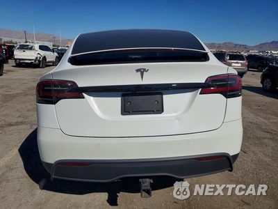 Zdjęcie 6 z 14 samochodu: 2022 TESLA MODEL X VIN:7SAXCDE5XNF343976 - miniatura