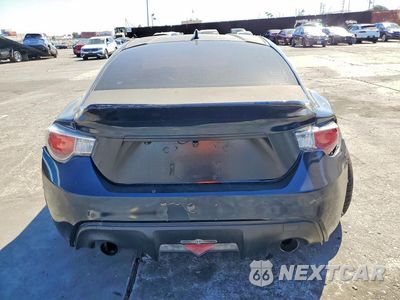 Zdjęcie 6 z 12 samochodu: 2016 SCION FR-S BASE VIN:JF1ZNAA12G8703249 - miniatura