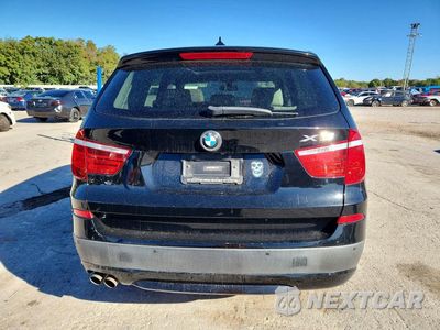 Zdjęcie 6 z 13 samochodu: 2011 BMW X3 XDRIVE28I VIN:5UXWX5C5XBL700280 - miniatura