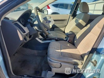 Zdjęcie 7 z 13 samochodu: 2009 FORD FOCUS SE VIN:1FAHP35N79W101752 - miniatura