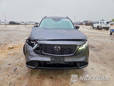 Piąte zdjęcie samochodu w środku: 2026 MAZDA CX-5 PREMIUM VIN:JM3KMDHA8T0182382 - miniatura