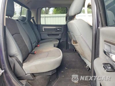 Zdjęcie 10 z 12 samochodu: 2013 RAM 1500 SLT VIN:1C6RR6LT8DS702820 - miniatura