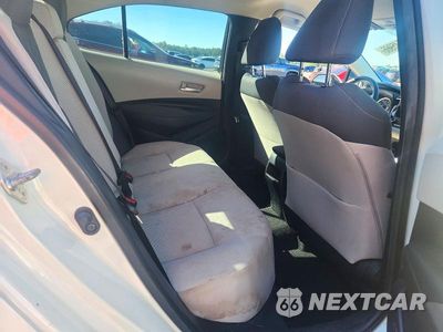 Zdjęcie 10 z 12 samochodu: 2020 TOYOTA COROLLA LE VIN:JTDEPRAE8LJ001623 - miniatura