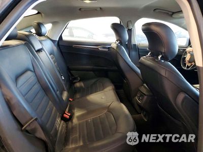 Zdjęcie 10 z 12 samochodu: 2014 FORD FUSION SE VIN:1FA6P0HD7E5402949 - miniatura