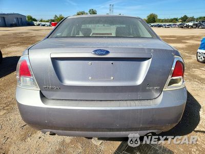 Zdjęcie 6 z 12 samochodu: 2006 FORD FUSION SE VIN:3FAFP07126R136729 - miniatura
