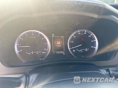 Zdjęcie 8 z 10 samochodu: 2017 TOYOTA HIGHLANDER LE VIN:5TDZARFH1HS027447 - miniatura