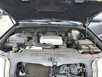 Zdjęcie 12 z 13 samochodu: 2005 TOYOTA 4RUNNER SPORT EDITION VIN:JTEBT14R358028443 - miniatura