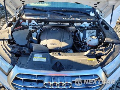 Zdjęcie 11 z 12 samochodu: 2020 AUDI Q5 PREMIUM PLUS VIN:WA1BNAFY3L2017665 - miniatura