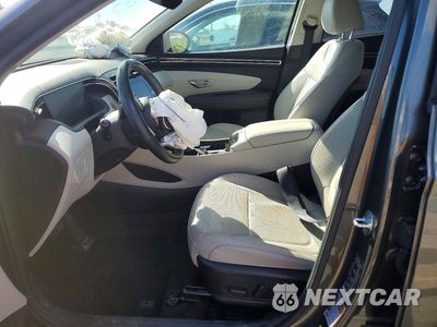 Zdjęcie 7 z 14 samochodu: 2022 HYUNDAI TUCSON SEL VIN:5NMJCCAE8NH130137 - miniatura