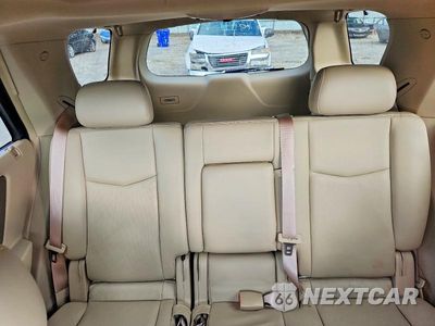 Zdjęcie 10 z 14 samochodu: 2006 CADILLAC SRX VIN:1GYEE637660200340 - miniatura