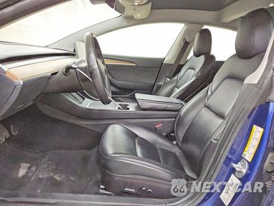 Zdjęcie 7 z 13 samochodu: 2022 TESLA MODEL 3 VIN:5YJ3E1EA0NF304220 - miniatura