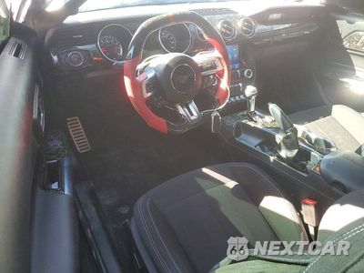 Zdjęcie 8 z 12 samochodu: 2022 FORD MUSTANG VIN:1FA6P8TH4N5122933 - miniatura