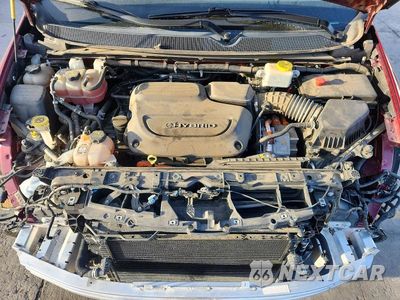 Zdjęcie 12 z 14 samochodu: 2018 CHRYSLER PACIFICA HYBRID TOURING L VIN:2C4RC1L77JR124867 - miniatura