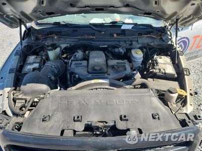 Zdjęcie 12 z 13 samochodu: 2017 RAM 3500 ST VIN:3C63R3ALXHG757628 - miniatura