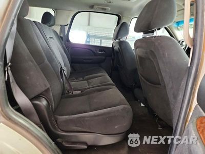 Zdjęcie 11 z 14 samochodu: 2007 GMC YUKON VIN:1GKFC13J47R214169 - miniatura
