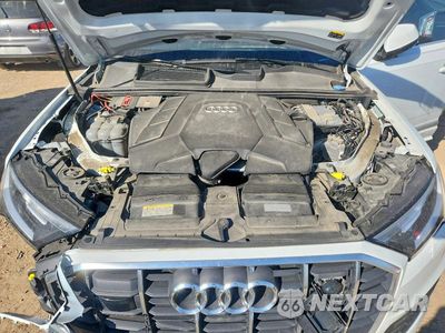 Zdjęcie 11 z 13 samochodu: 2023 AUDI Q7 PREMIUM PLUS VIN:WA1LXBF71PD002314 - miniatura