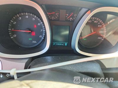 Zdjęcie 9 z 13 samochodu: 2014 CHEVROLET EQUINOX LT VIN:2GNALCEK1E6310722 - miniatura