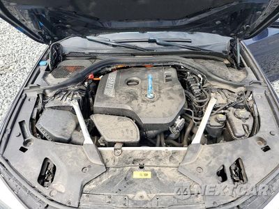 Zdjęcie 11 z 12 samochodu: 2019 BMW 530XE VIN:WBAJB1C53KB376112 - miniatura