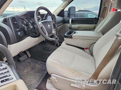 Zdjęcie 7 z 12 samochodu: 2008 CHEVROLET SILVERADO K1500 VIN:2GCEK13C581319681 - miniatura