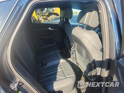 Zdjęcie 11 z 13 samochodu: 2022 AUDI Q5 SPORTBACK PRM PLS 45 VIN:WA15AAFY7N2121006 - miniatura
