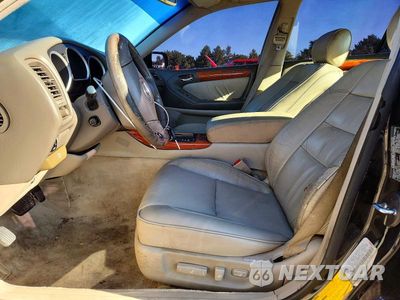 Zdjęcie 7 z 12 samochodu: 2001 LEXUS GS 300 VIN:JT8BD69S910141878 - miniatura
