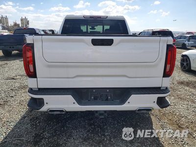 Zdjęcie 6 z 12 samochodu: 2021 GMC SIERRA C1500 DENALI VIN:1GTP8FET0MZ118693 - miniatura