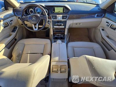 Zdjęcie 8 z 12 samochodu: 2014 MERCEDES-BENZ E 350 VIN:WDDHF5KB3EA889767 - miniatura