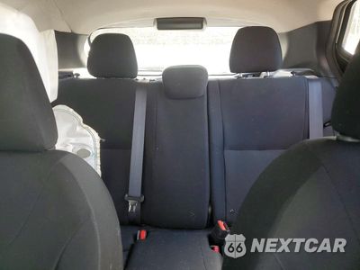 Zdjęcie 10 z 13 samochodu: 2024 NISSAN KICKS S VIN:3N1CP5BV1RL552463 - miniatura