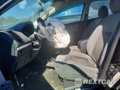 Zdjęcie 7 z 13 samochodu: 2012 NISSAN SENTRA 2.0 VIN:3N1AB6AP2CL643313 - miniatura